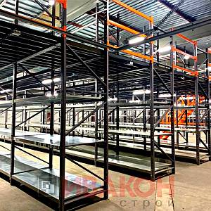 Мезонины 4 Мезонины 4