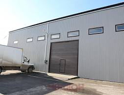 Складской комплекс "Торгшина" 1000 кв.м.