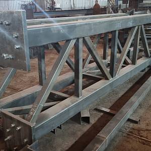 Ригели Ригели