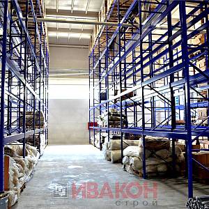 Стеллаж паллетный от 22 500 руб. Стеллаж паллетный от 22 500 руб.