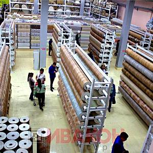 Рулонные стеллажи 14 Рулонные стеллажи 14