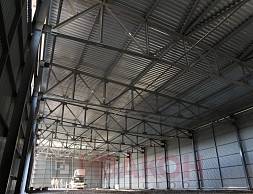 Складской комплекс "Торгшина" 1000 кв.м.